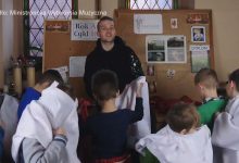 Ministranci z Katowic zrobili cover PRZEKORNY LOS Zenka Martyniuka! Jak wyszło?
