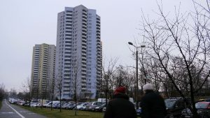 Katowice szykują się do kolejnej drogowej inwestycji, a mieszkańcy są mocno zaniepokojeni. Chodzi o wylot z tunelu pod Rondem w kierunku Sosnowca i Mysłowic