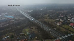 Kolejne gminy protestują przeciwko planom rządu, który chce zbudować szybkie połączenia kolejowe do Centralnego Portu Komunikacyjnego