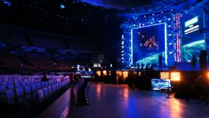 I choć największa e-sportowa impreza w Europie jest transmitowana w internecie, to tegoroczny Intel Extreme Masters najprawdopodobniej przyniesie spore straty finansowe