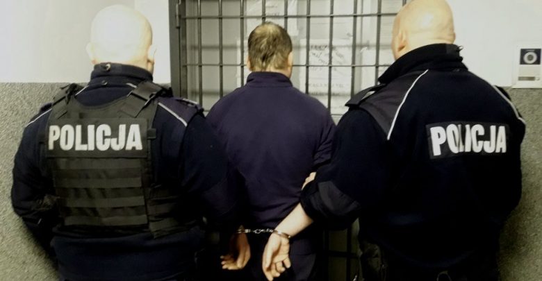 Pożar familoków w Czerwionce-Leszczynach: Zatrzymany mężczyzna z zarzutami podpalenia!