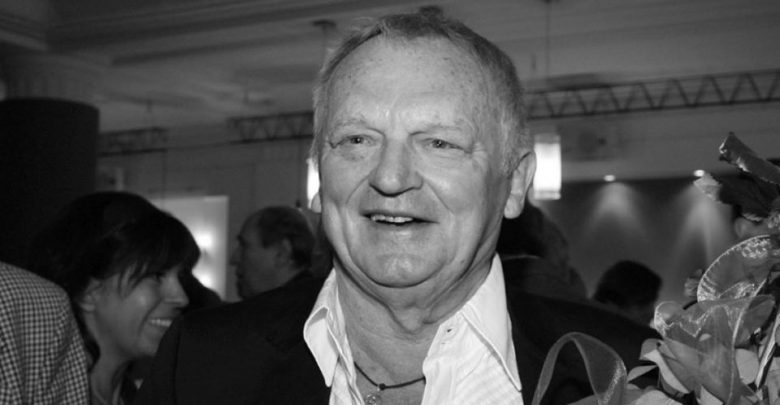 Zmarł Jerzy Gruza. Twórca "Czterdziestolatka" miał 87 lat