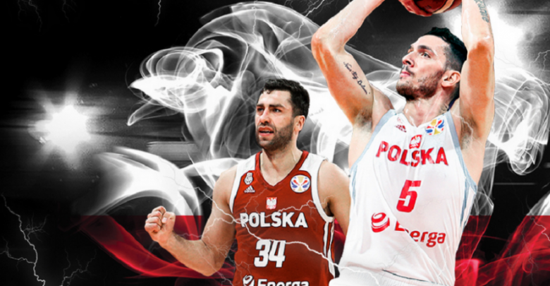 Ogromne emocje w Arenie Gliwice! Ostatecznie Izrael, po niezwykle wyrównanym spotkaniu, pokonał reprezentację Polski 75:71