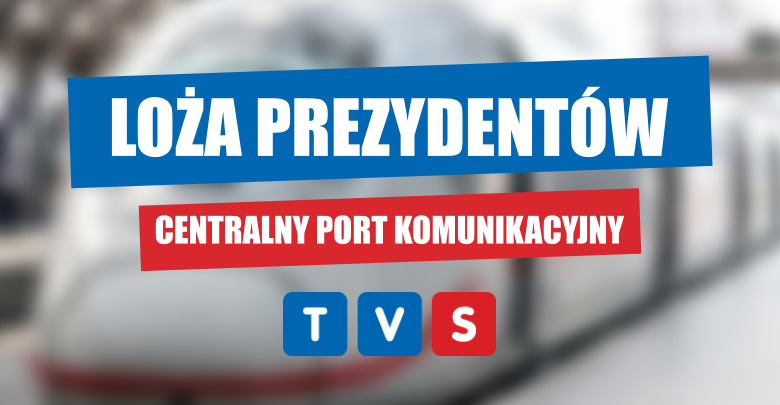 Centralny Port Komunikacyjny (fot. pixabay.com)