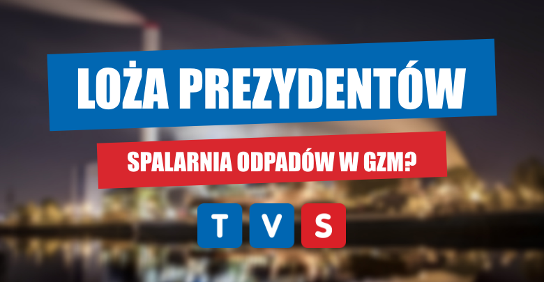 Spalarnia śmieci w GZM (fot. pixabay.com)