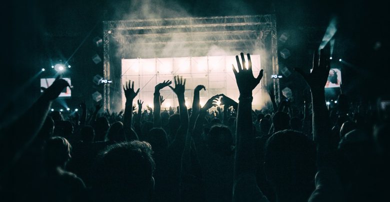 Prawdziwa uczta dla fanów muzyki metalowej już dziś na łódzkiej Atlas Arenie. Jak informuje organizator o 19:30 wystąpi Behemoth, a Slipknot wejdzie na scenę o 21:00. Będzie głośno! (fot.poglądowe - pixabay.com)