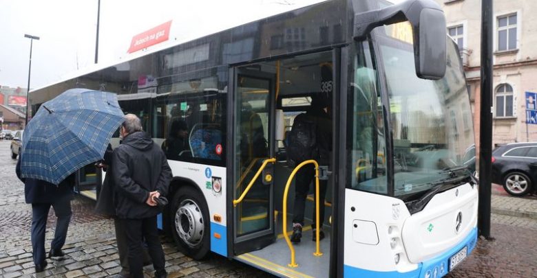Rybnik: Kursowanie autobusów w okresie świątecznym (fot.UM Rybnik)