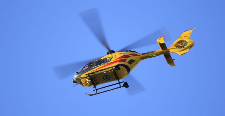 Tragiczny wypadek. Nie żyje 10-letni chłopiec /fot.pixabay.com