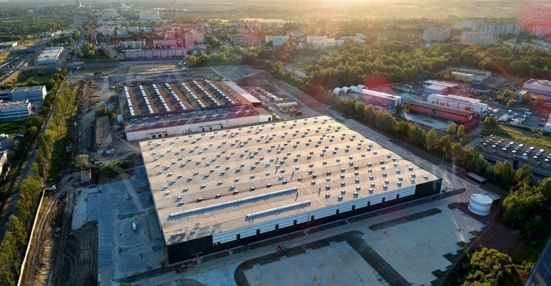 Hilwood Ruda Śląska (fot. silesia.info.pl)