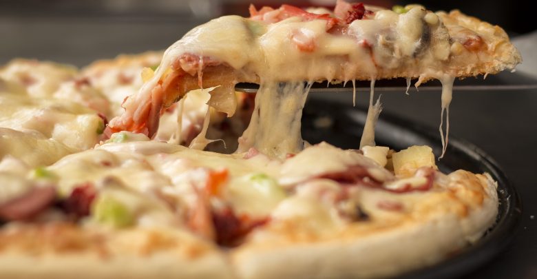 Dziś Międzynarodowy Dzień Pizzy! Fot. pixabay.com