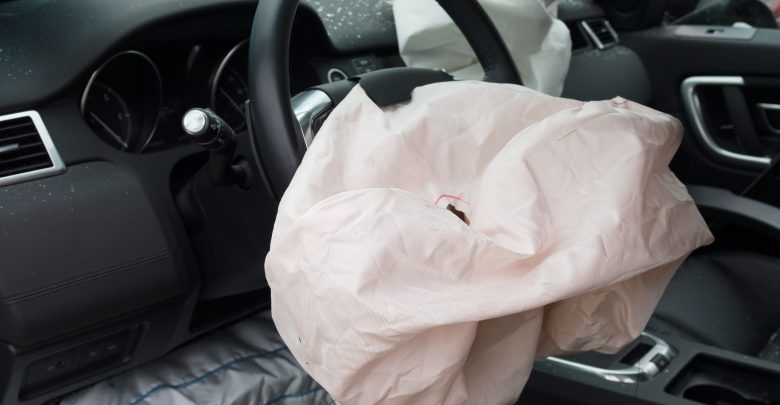Wypadek w Mikołowie na DK 44! Zderzenie trzech samochodów i ogromne korki! (zdjęcie poglądowe)