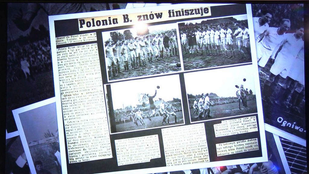 Polonia Bytom hucznie obchodzi swoje 100-lecie! Legendy sportu na specjalnej gali