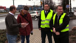 To konflikt, który rozpoczął się już w zeszłym roku. Zdaniem związkowców, spółka nie wywiązała się ze złożonych wtedy obietnic