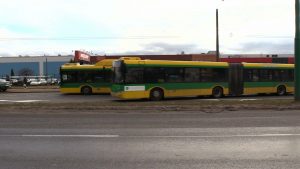 Kierowcy grożą, że w najbliższą środę autobusy nie wyjadą na ulice. Powraca problem załogi tyskiego PKM-u