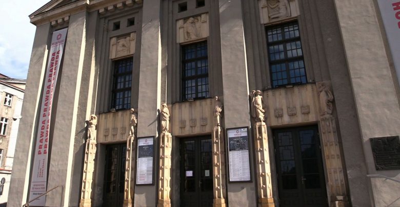 Śląskie: Koronawirus zamknął kina, teatry i muzea. Nawet na ponad miesiąc!