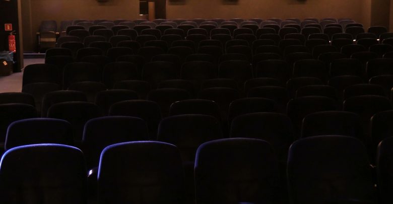Śląskie: Koronawirus zamknął kina, teatry i muzea. Nawet na ponad miesiąc!