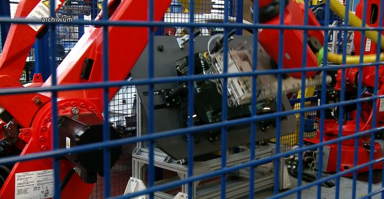 Tychy: Fiat wstrzymuje produkcję do 27 marca. Opel w Gliwicach także