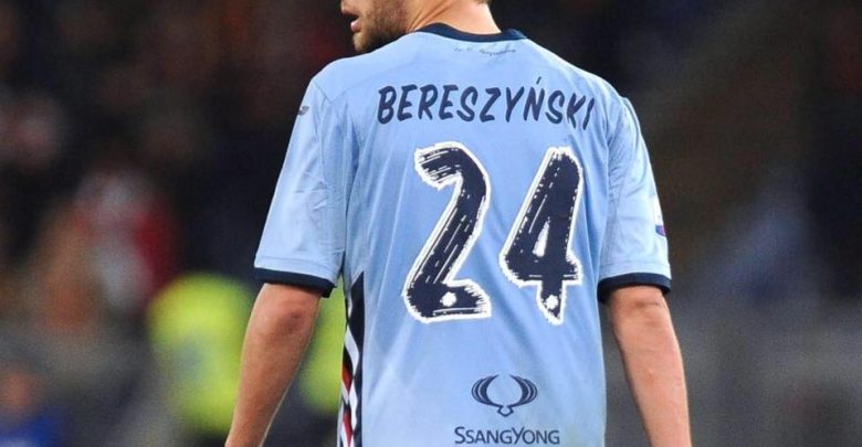 Bartosz Bereszyński zarażony koronawirusem! Wystosował ważny apel