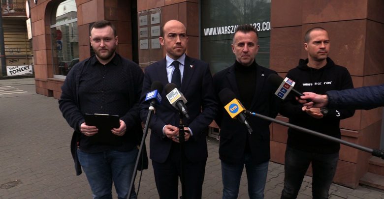 Opozycja uważa, że dotychczasowe propozycje rządu są niewystarczające i apeluje o wprowadzenie stanu klęski żywiołowej