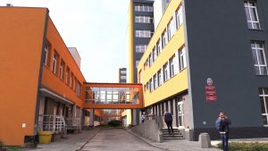 Studenci chcą pomagać lekarzom. Chodzi o wykorzystanie wolnego czasu i odciążenie pracowników służby medycznej. Studenci zaopiekują się ich dziećmi