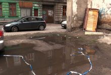 Strzelanina w centrum Katowic. W nocy z soboty na niedzielę na ul. Wodnej doszło do awantury, która skończyła się użyciem broni