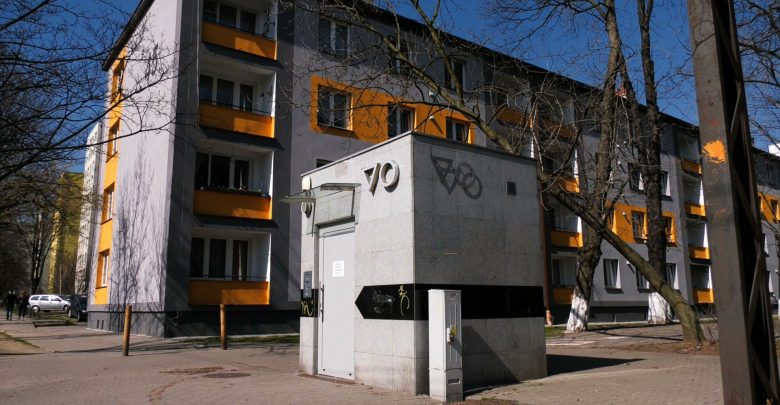 Za potrzebą już nie za darmo. Bytom każe płacić za miejskie szalety