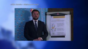 Dzisiaj swój program pomocy ogłosiły także Katowice