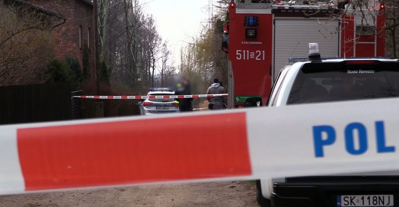Wyszła z pracy i miała iść do domu. Nie dotarła. 25-latka nie żyje (fot.poglądowe)