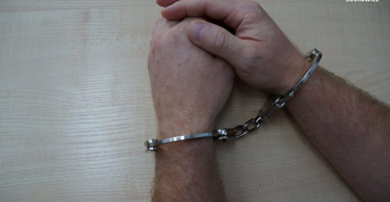 Sosnowiec: Handlował nielegalnymi farmaceutykami. Usłyszał 43 zarzuty (fot.Śląska Policja)