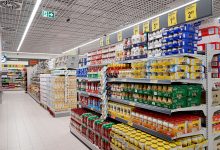 Sieć sklepów Biedronka zrezygnowała z rosyjskich i białoruskich produktów (fot.biedronka.pl)