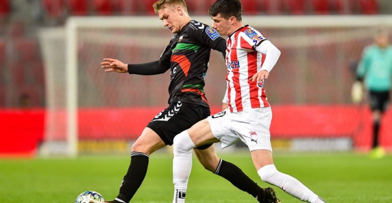 Za 30 zł Twoje nazwisko może być na koszulce GKS Tychy