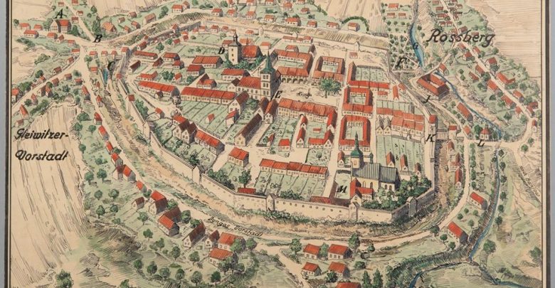 Bytom: Przy kościele Świętego Ducha ruszają wykopaliska. Czego szukają archeolodzy? (fot.facebook Muzeum Górnośląskie)