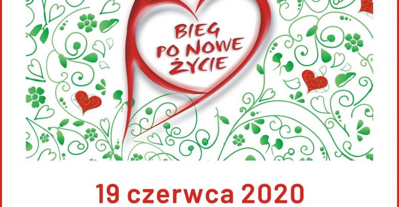 16. Bieg po Nowe Życie odbędzie się 20 czerwca 2020 r. w Wiśle