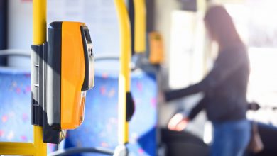 Śląskie: Autobusy będą czyszczone i dezynfekowane codziennie. To w obawie przed koronawirusem (fot.MZK Jastrzębie)