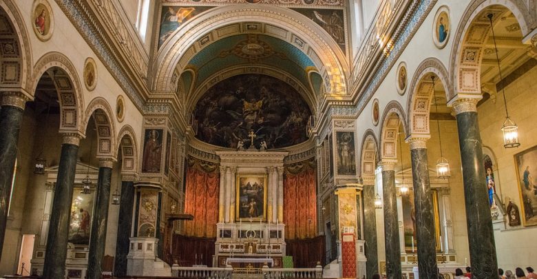 Rekolekcje w Katowicach odwołane! Rodzice boją się wirusa z Chin