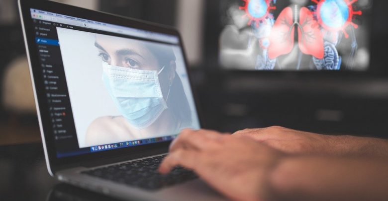 Przestępcy wykorzystują Wasz strach w związku z pandemią. Interpol ostrzega przed oszustwami (fot.poglądowe/www.pixabay.com)