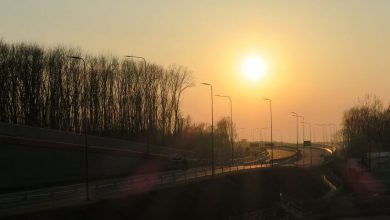 Otwarcie odcinka Drogi Regionalnej Racibórz-Pszczyna coraz bliżej (fot.UM Rybnik)