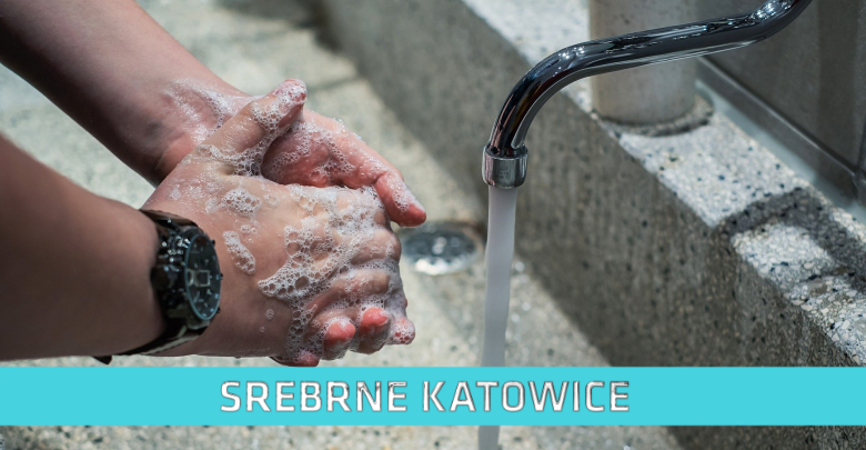 Srebrne Katowice (fot. pixabay.com)