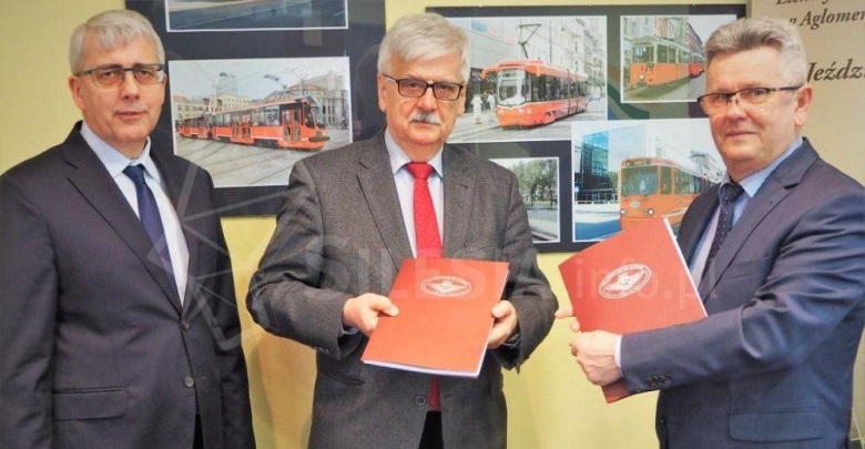 Ruda Śląska torowisko (fot. silesia.info.pl)
