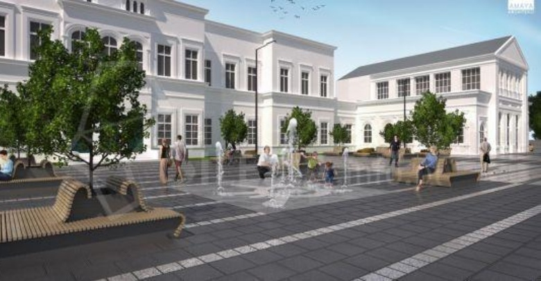 Sosnowiec (fot. sosnowiec.pl)