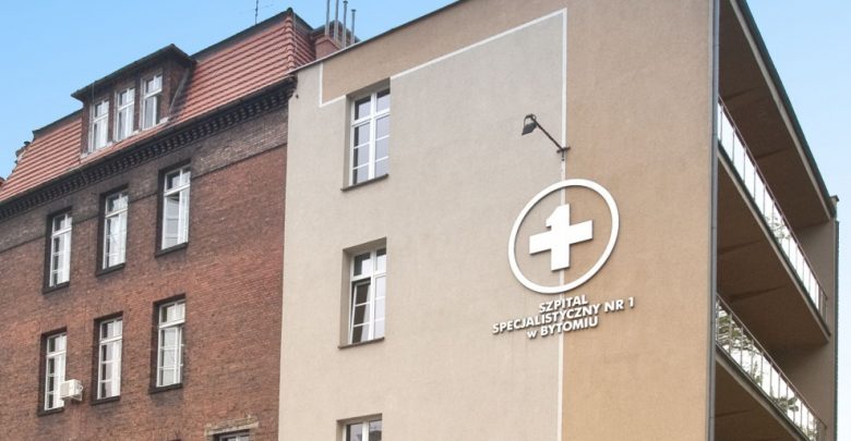 Epidemia koronawirusa: Drugi pacjent ze szpitala w Bytomiu także bez koronawirusa. Są wyniki badań foto: Archiwum UM Bytom