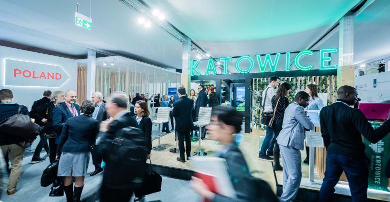 Dynamiczny rozwój turystyki biznesowej w Katowicach. Liczba uczestników wydarzeń biznesowych w 2019 roku przekroczyła milion osób! (fot. UM Katowice)