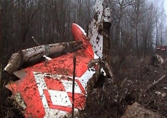 W Żywcu zbierają na tablicę pamięci katastrofy smoleńskiej