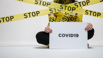 Wszedł do budynku, w którym kilka osób odbywało zbiorową kwarantannę. Podobno jedna z tych osób prosiła go o alkohol (fot.poglądowe/www.pexels.com)
