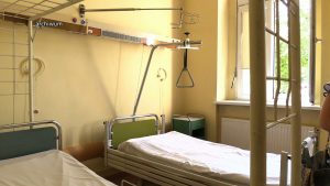 Przygotowania do otwarcia placówki przystosowanej do warunków epidemii trwają. Do końca tygodnia wszystko powinno być gotowe na przyjęcie 80 zakażonych pacjentów