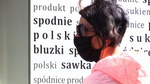 Maseczki zatrzymają koronawirusa? Od 16 kwietnia śląskie ulice są ich pełne!