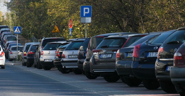 Katowice: Jest 50, będzie 200 złotych. Wyższe kary dla kierowców, którzy nie płacą za parkowanie