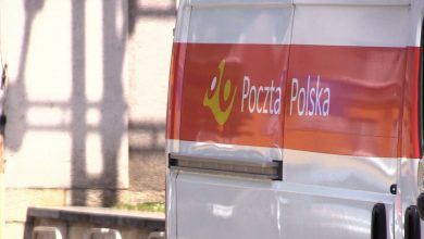 Poczta Polska PURDE PUH