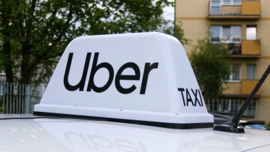 Uber za darmo dla lekarzy! Jak działa Uber Medics?