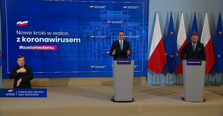 Co z zasiłkiem opiekuńczym? Jest decyzja premiera!